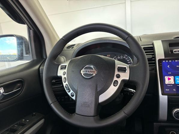 Nissan X-Trail II Рестайлинг с пробегом 2011 года, цена 1 399 000 рублей, 199000 км, внедорожник, Автокод Объявления