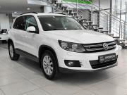 Volkswagen Tiguan I Рестайлинг Казань  - изображение 25
