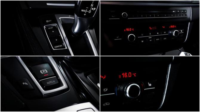 BMW 5 серии VI (F10/F11/F07) Рестайлинг с пробегом 2015 года, цена 1 990 000 рублей, 229000 км, седан, Автокод Объявления