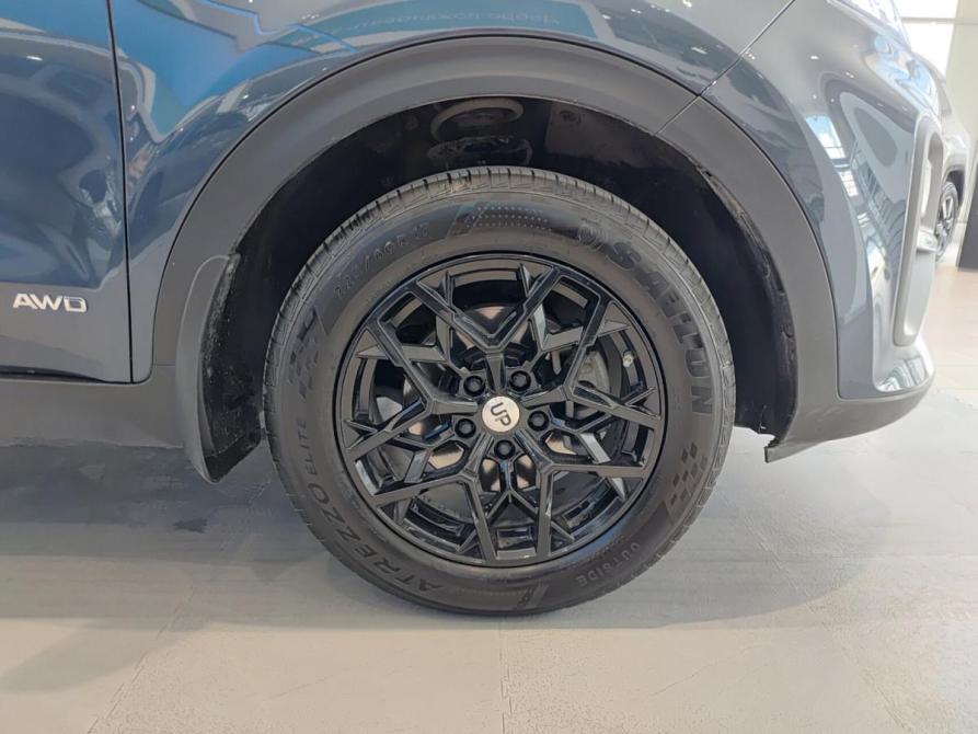Kia Sportage IV Рестайлинг Казань  - изображение 22