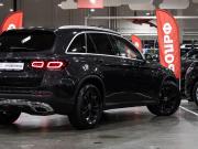 Mercedes-Benz GLC I (X253) Рестайлинг Санкт-Петербург  - изображение 38