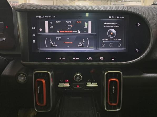 Haval Dargo с пробегом 2022 года, цена 2 150 000 рублей, 176055 км, внедорожник, Автокод Объявления