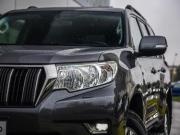 Toyota Land Cruiser Prado 150 Series Рестайлинг 2 Санкт-Петербург  - изображение 34