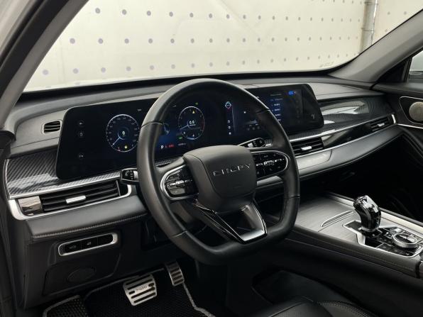 Chery Tiggo 7 Pro Max I Рестайлинг с пробегом 2024 года, цена 2 200 000 рублей, 27578 км, внедорожник, Автокод Объявления
