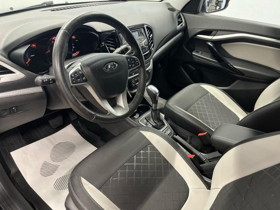 Lada (ВАЗ) Vesta I Санкт-Петербург  - изображение 10