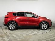 Kia Sportage IV Санкт-Петербург  - изображение 21