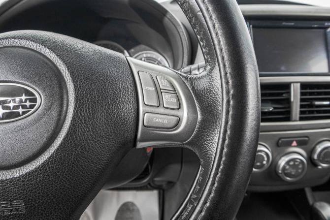 Subaru Impreza III с пробегом 2008 года, цена 649 000 рублей, 229000 км, хэтчбек, Автокод Объявления