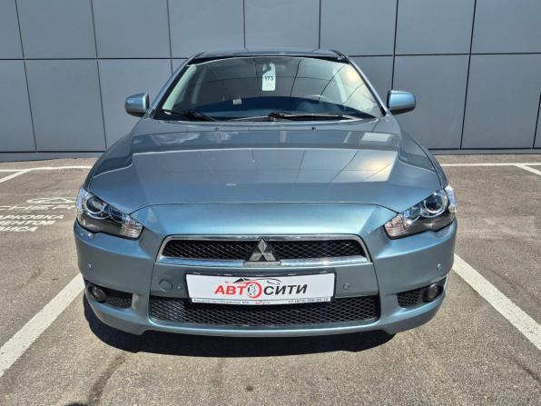 Mitsubishi Lancer X с пробегом 2010 года, цена 817 000 рублей, 142719 км, седан, Автокод Объявления