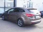 Kia Ceed II Рестайлинг Москва  - изображение 22