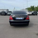 Mercedes-Benz E-Класс III (W211 S211) Санкт-Петербург  - изображение 20