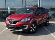 Renault Kaptur I Воронеж  - изображение 20
