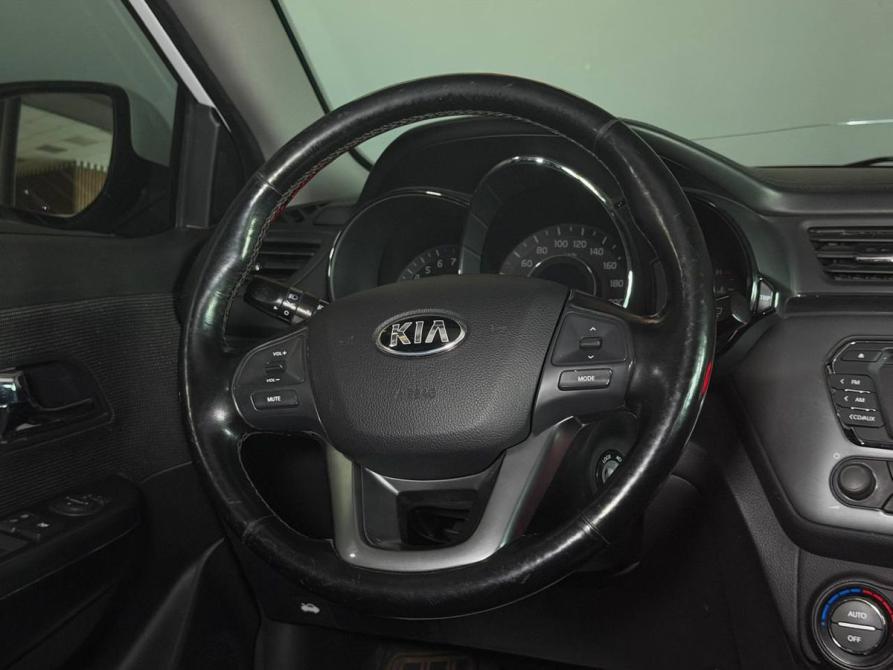Kia Rio III Тверь  - изображение 11