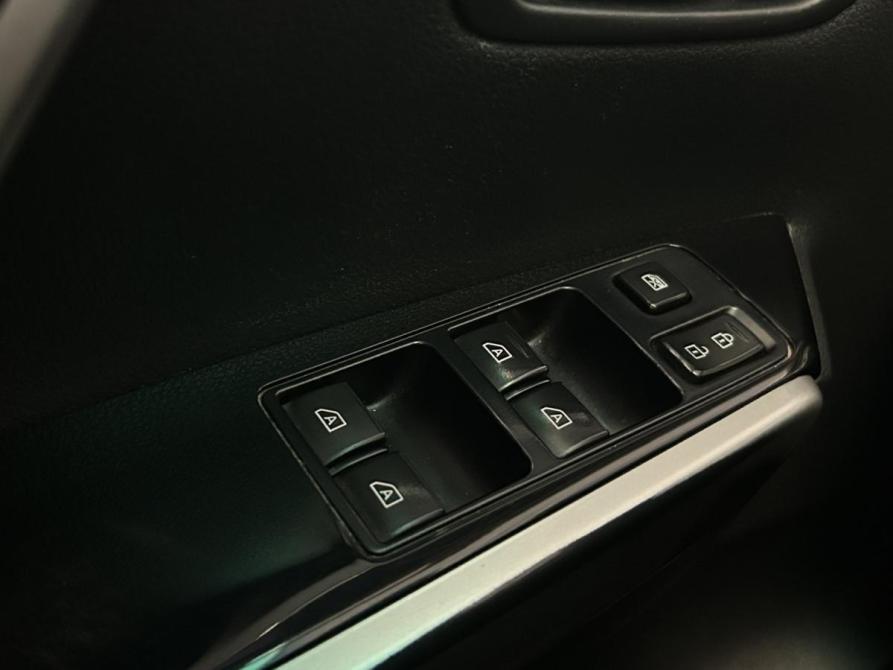 Mitsubishi Montero Sport III Рестайлинг Москва  - изображение 22