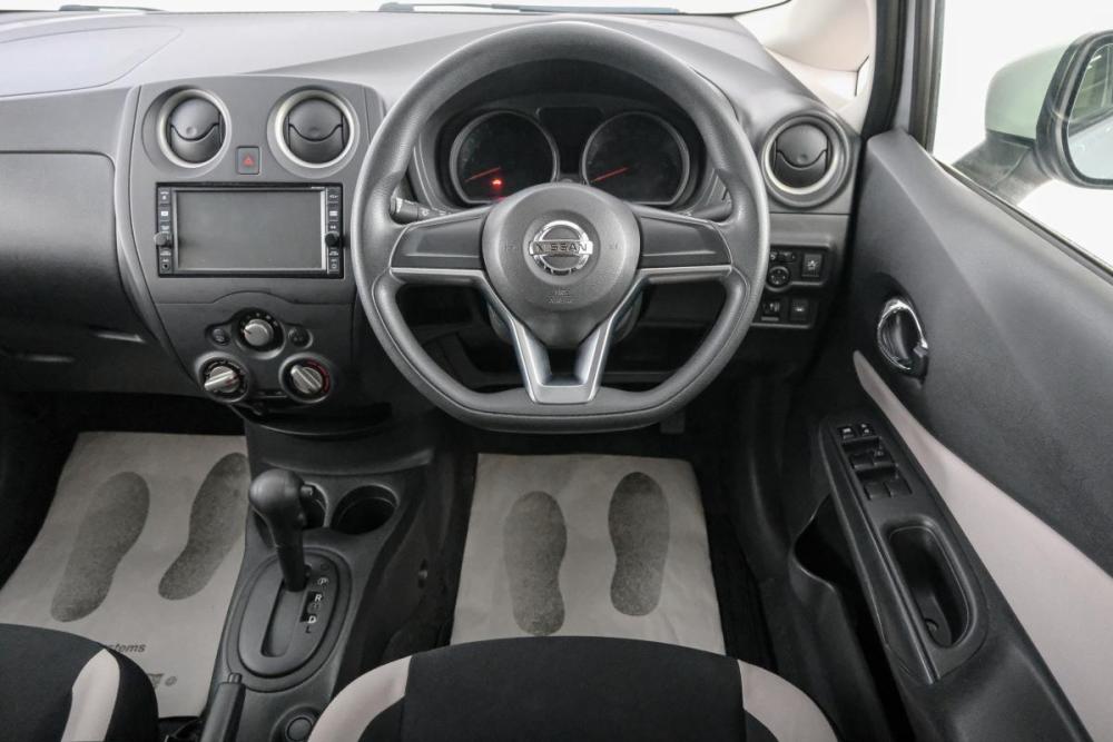 Nissan Note II Рестайлинг Красноярск  - изображение 15