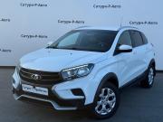 Lada (ВАЗ) XRAY I Курган  - изображение 17