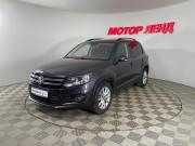 Volkswagen Tiguan I Рестайлинг Воронеж  - изображение 22