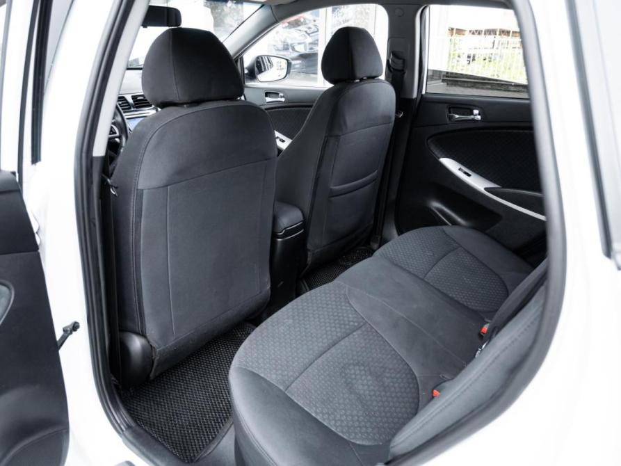 Hyundai Solaris I Ставрополь  - изображение 11