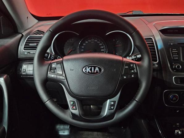 Kia Sorento II Рестайлинг с пробегом 2019 года, цена 2 249 000 рублей, 103131 км, внедорожник, Автокод Объявления