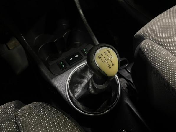 Skoda Fabia II с пробегом 2009 года, цена 450 000 рублей, 249800 км, хэтчбек, Автокод Объявления