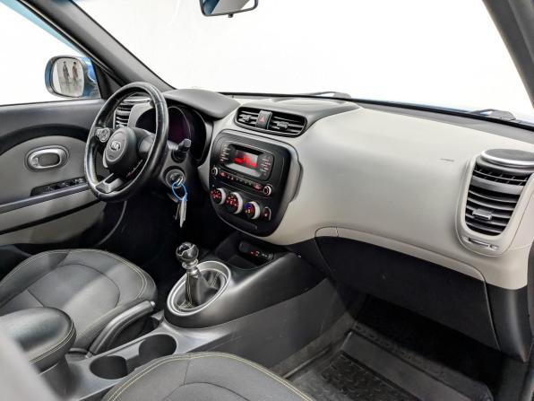 Kia Soul II с пробегом 2015 года, цена 1 170 000 рублей, 145056 км, хэтчбек, Автокод Объявления