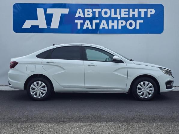 Lada (ВАЗ) Vesta I Рестайлинг (NG) с пробегом 2024 года, цена 1 399 000 рублей, 39993 км, седан, Автокод Объявления