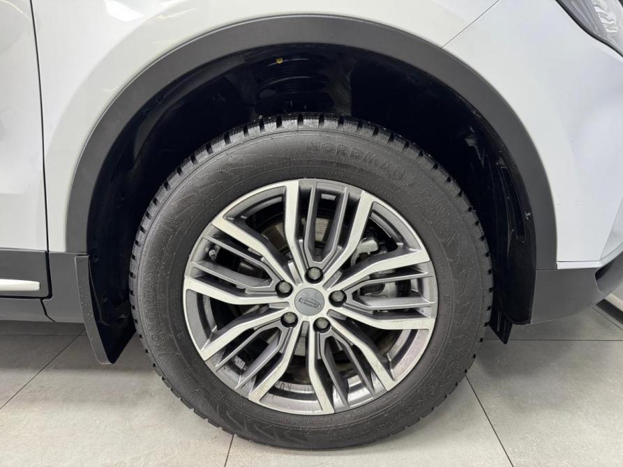 Geely Atlas Pro Красноярск  - изображение 6