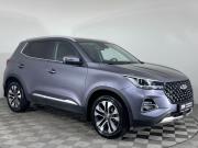 Chery Tiggo 4 Pro I Ростов-на-Дону  - изображение 22