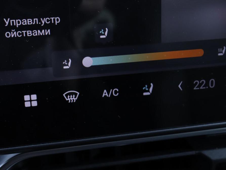 JETOUR T2 Москва  - изображение 18