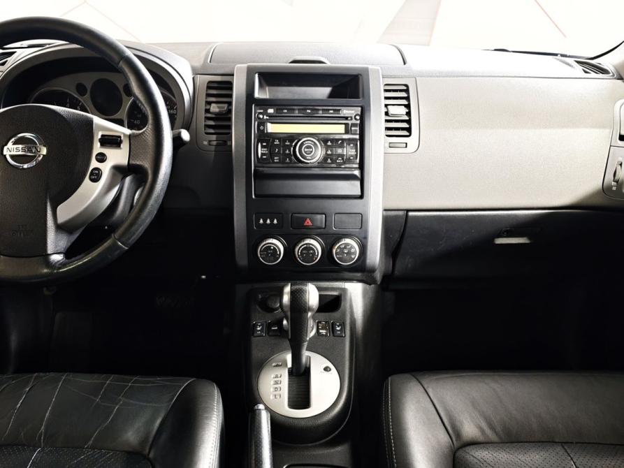Nissan X-Trail II Москва  - изображение 14