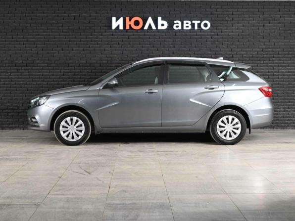 Lada (ВАЗ) Vesta I с пробегом 2020 года, цена 1 280 000 рублей, 105618 км, универсал, Автокод Объявления