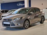 Ford Focus III Челябинск  - изображение 21
