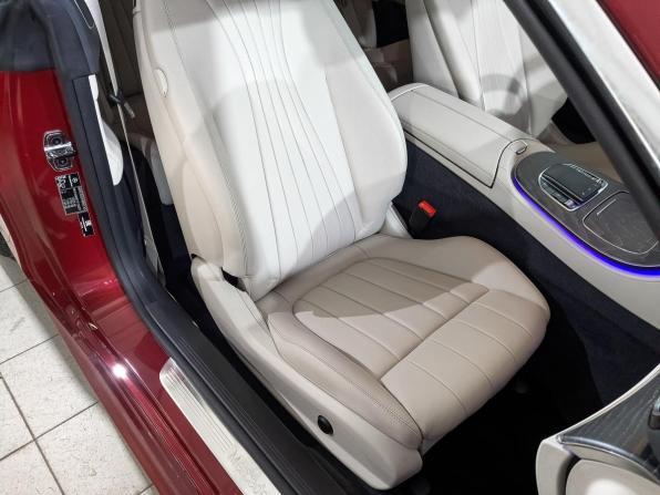 Mercedes-Benz E-Класс V (W213 S213 C238) Рестайлинг с пробегом 2020 года, цена 4 800 000 рублей, 98660 км, купе-хардтоп, Автокод Объявления