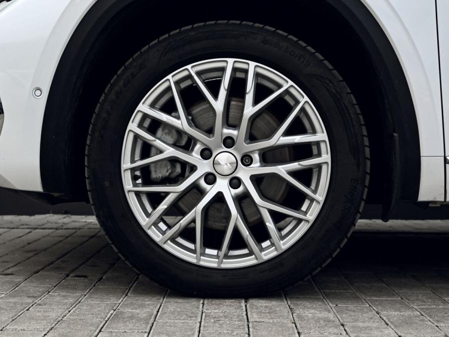 Geely Monjaro I Екатеринбург  - изображение 26