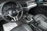 BMW 3 серии IV (E46) Рестайлинг Тюмень  - изображение 28