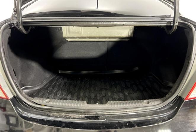 Hyundai Solaris I с пробегом 2012 года, цена 700 000 рублей, 203280 км, седан, Автокод Объявления