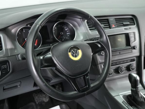 Volkswagen Golf VII с пробегом 2014 года, цена 925 000 рублей, 184155 км, хэтчбек, Автокод Объявления