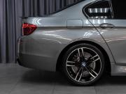 BMW 5 серии VI (F10/F11/F07) Рестайлинг Тюмень  - изображение 49