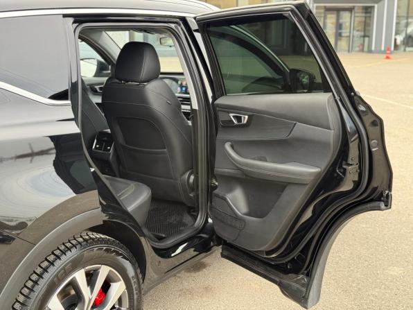 Chery Tiggo 7 Pro Max I с пробегом 2023 года, цена 1 735 000 рублей, 110770 км, внедорожник, Автокод Объявления