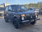Lada (ВАЗ) Niva Legend Тверь  - изображение 16