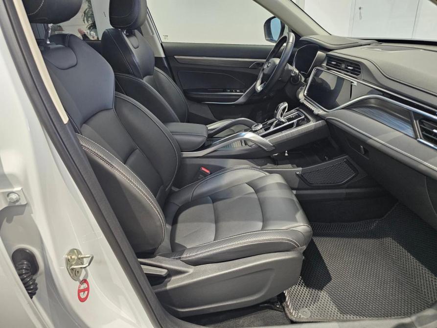 Geely Atlas Pro Москва  - изображение 16