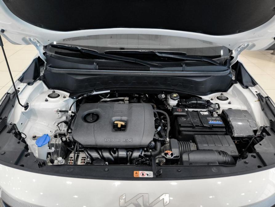 Kia Seltos I Рестайлинг Казань  - изображение 11