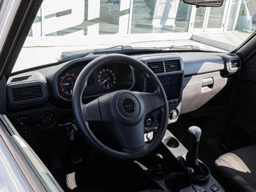 Lada (ВАЗ) Niva Legend I Краснодар  - изображение 6