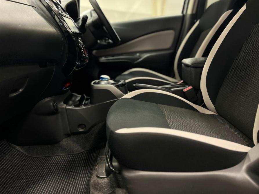 Nissan Note II Рестайлинг Кемерово  - изображение 14
