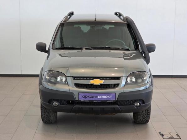 Chevrolet Niva I Рестайлинг с пробегом 2019 года, цена 880 000 рублей, 80240 км, внедорожник, Автокод Объявления