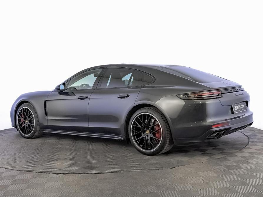 Porsche Panamera II Москва  - изображение 7