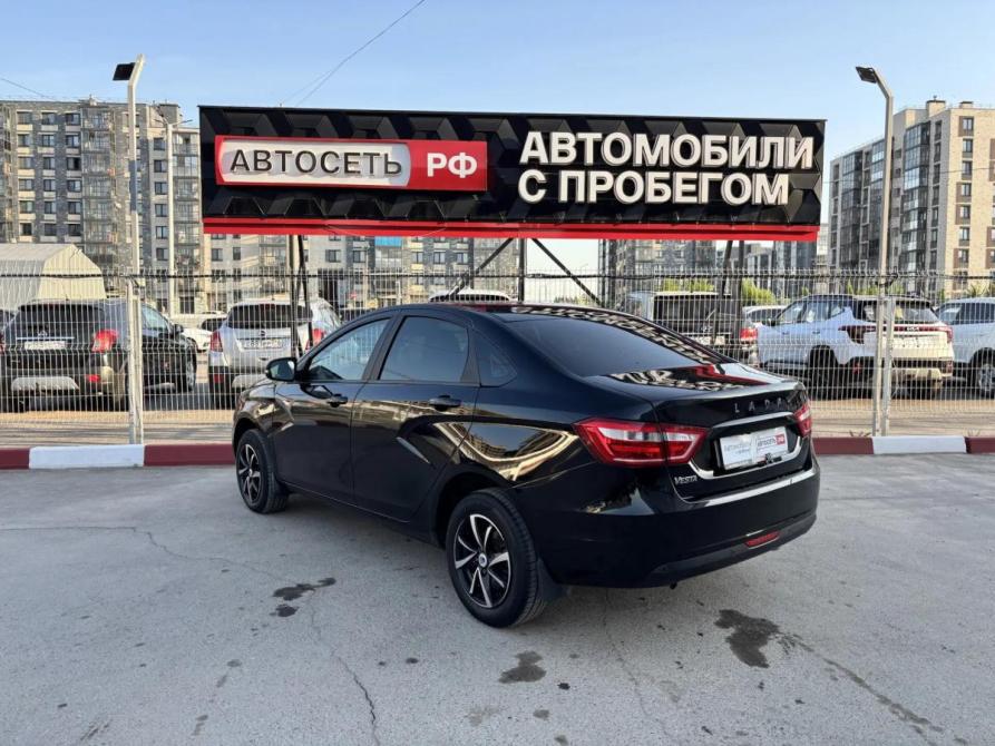 Lada (ВАЗ) Vesta I Альметьевск  - изображение 17