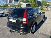 Honda CR-V III Рестайлинг Мурманск  - изображение 19