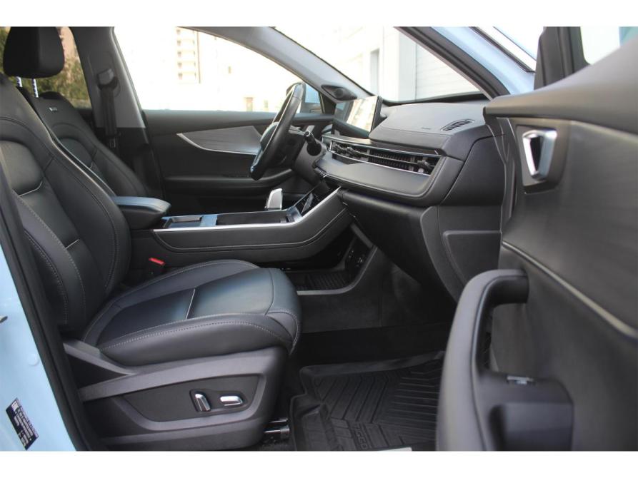 Chery Tiggo 7 Pro Max I Краснодар  - изображение 16