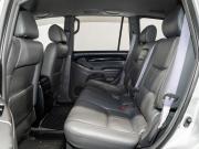 Toyota Land Cruiser Prado 120 Series Чита  - изображение 27