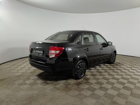Lada (ВАЗ) Granta I Рестайлинг с пробегом 2023 года, цена 800 000 рублей, 78000 км, седан, Автокод Объявления